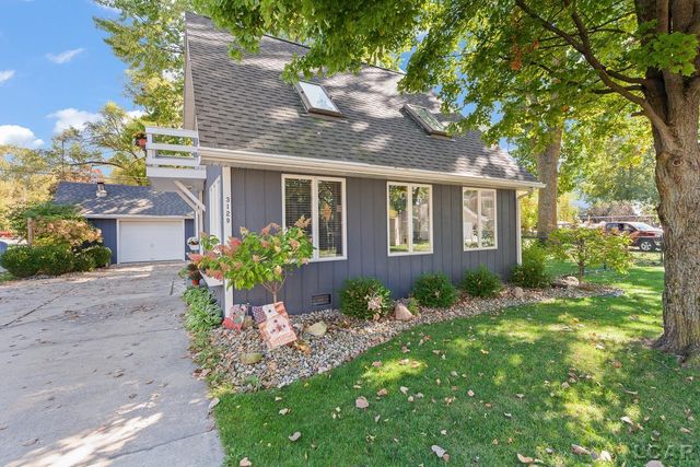 3129 Oakshade Drive, Rollin Twp, MI 49253