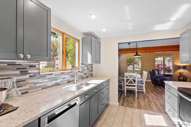 3129 Oakshade Drive, Rollin Twp, MI 49253