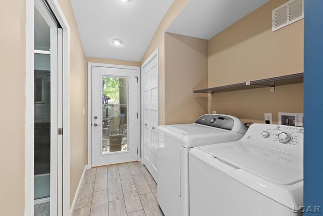 3129 Oakshade Drive, Rollin Twp, MI 49253