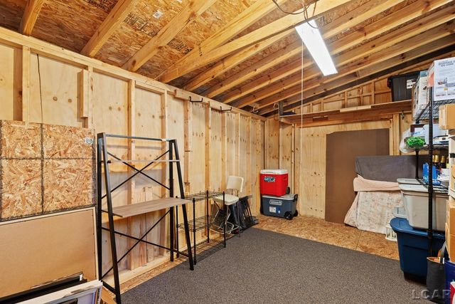 3129 Oakshade Drive, Rollin Twp, MI 49253