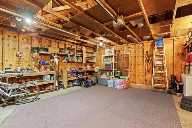 3129 Oakshade Drive, Rollin Twp, MI 49253