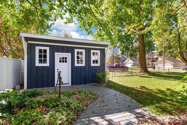 3129 Oakshade Drive, Rollin Twp, MI 49253