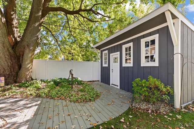 3129 Oakshade Drive, Rollin Twp, MI 49253