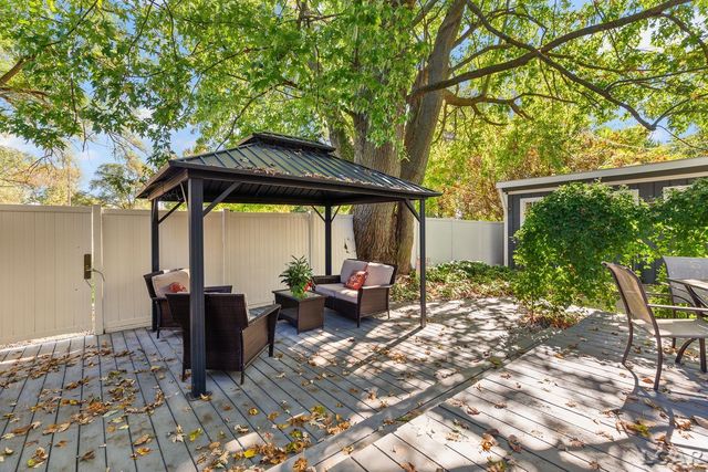 3129 Oakshade Drive, Rollin Twp, MI 49253