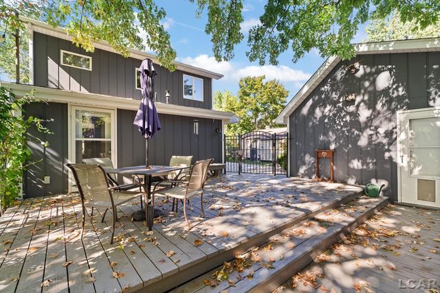 3129 Oakshade Drive, Rollin Twp, MI 49253