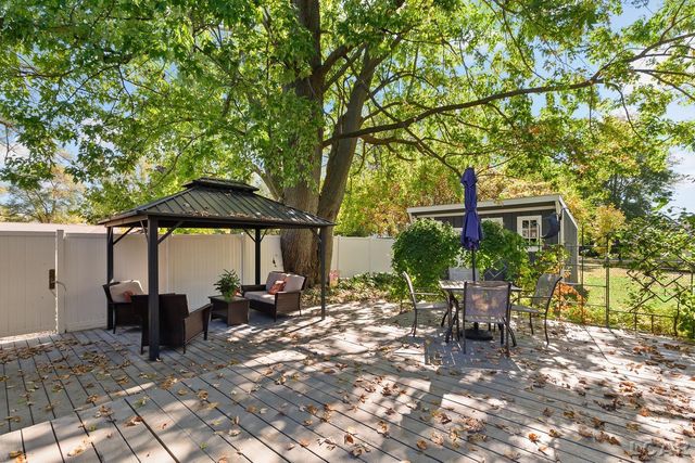 3129 Oakshade Drive, Rollin Twp, MI 49253