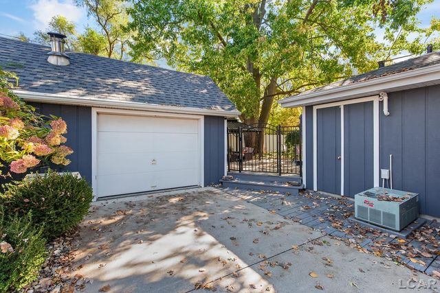 3129 Oakshade Drive, Rollin Twp, MI 49253