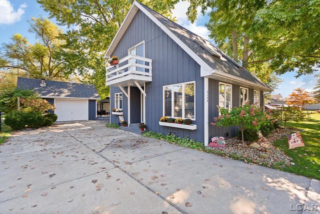 3129 Oakshade Drive, Rollin Twp, MI 49253