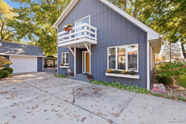 3129 Oakshade Drive, Rollin Twp, MI 49253