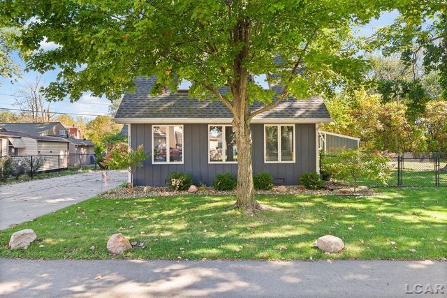 3129 Oakshade Drive, Rollin Twp, MI 49253