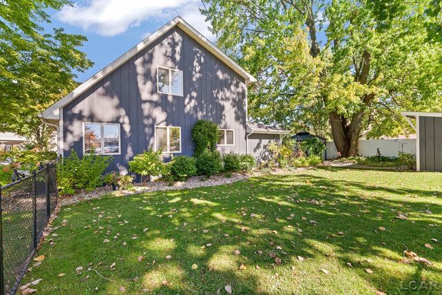 3129 Oakshade Drive, Rollin Twp, MI 49253