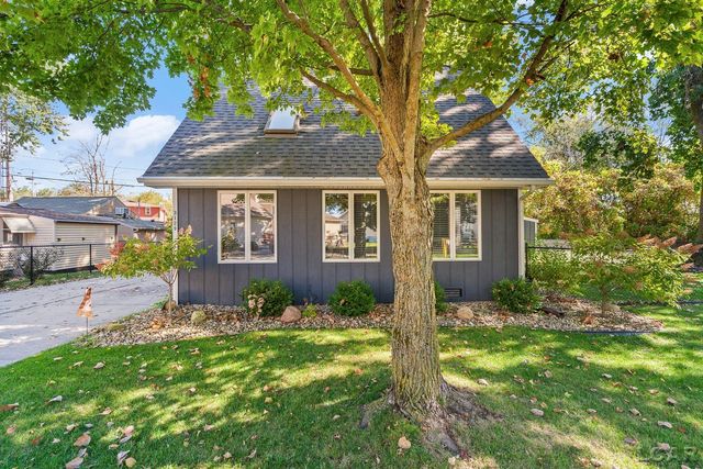 3129 Oakshade Drive, Rollin Twp, MI 49253