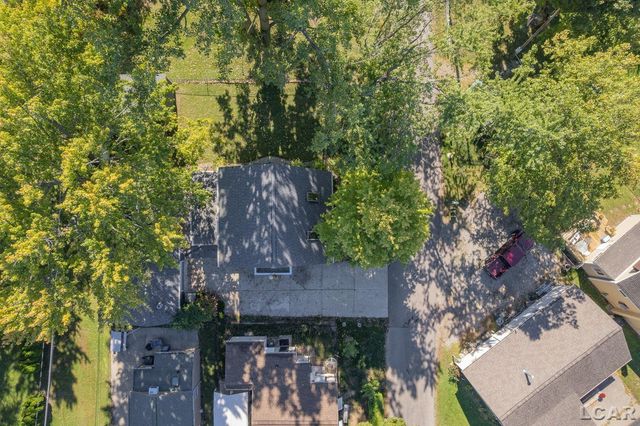 3129 Oakshade Drive, Rollin Twp, MI 49253