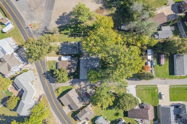 3129 Oakshade Drive, Rollin Twp, MI 49253