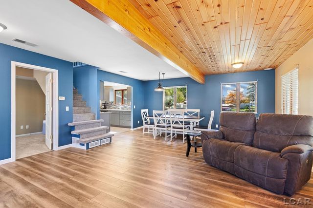 3129 Oakshade Drive, Rollin Twp, MI 49253