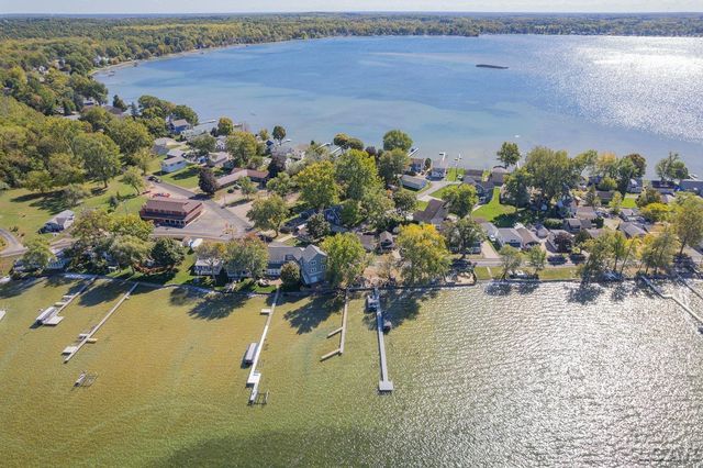 3129 Oakshade Drive, Rollin Twp, MI 49253