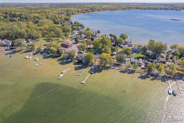 3129 Oakshade Drive, Rollin Twp, MI 49253