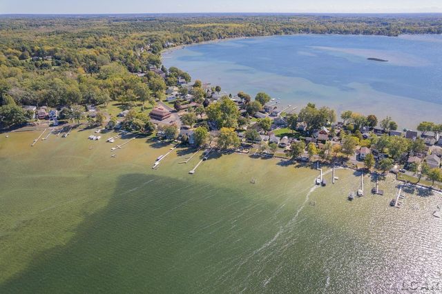 3129 Oakshade Drive, Rollin Twp, MI 49253