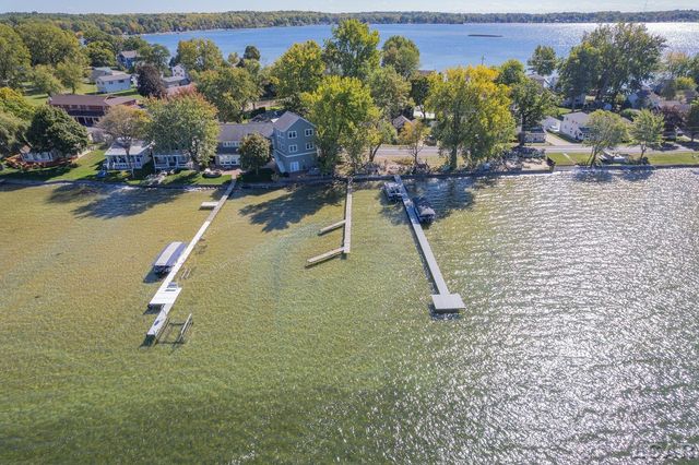 3129 Oakshade Drive, Rollin Twp, MI 49253