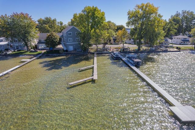 3129 Oakshade Drive, Rollin Twp, MI 49253