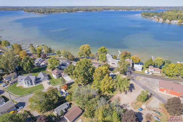 3129 Oakshade Drive, Rollin Twp, MI 49253