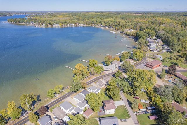 3129 Oakshade Drive, Rollin Twp, MI 49253