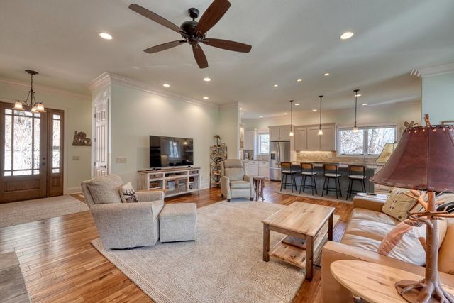 605 Owl Creek Road, Hiawassee, GA 30546