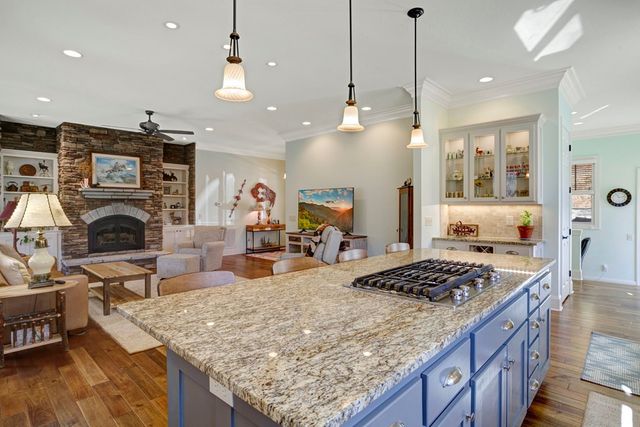 605 Owl Creek Road, Hiawassee, GA 30546