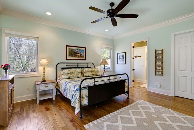 605 Owl Creek Road, Hiawassee, GA 30546