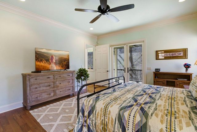 605 Owl Creek Road, Hiawassee, GA 30546