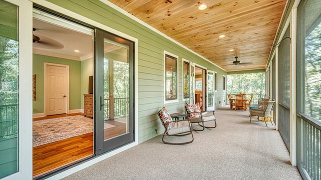 605 Owl Creek Road, Hiawassee, GA 30546