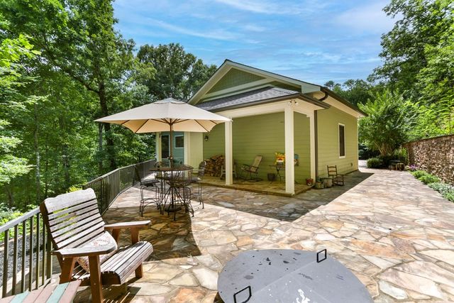 605 Owl Creek Road, Hiawassee, GA 30546