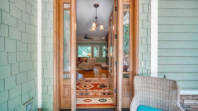 605 Owl Creek Road, Hiawassee, GA 30546
