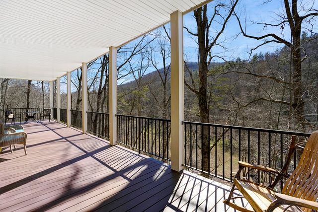 605 Owl Creek Road, Hiawassee, GA 30546