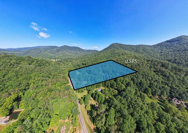 605 Owl Creek Road, Hiawassee, GA 30546