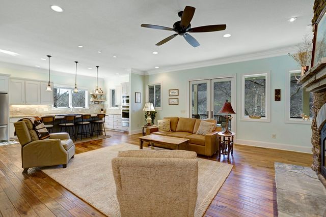 605 Owl Creek Road, Hiawassee, GA 30546