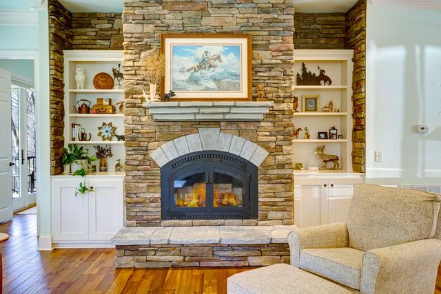 605 Owl Creek Road, Hiawassee, GA 30546