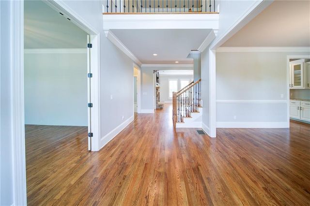 5305 Harris Springs Drive, Cumming, GA 30040