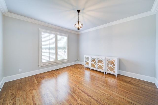 5305 Harris Springs Drive, Cumming, GA 30040