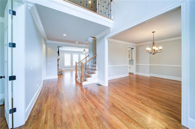 5305 Harris Springs Drive, Cumming, GA 30040