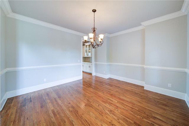 5305 Harris Springs Drive, Cumming, GA 30040
