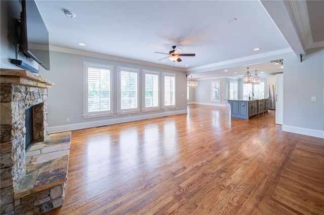5305 Harris Springs Drive, Cumming, GA 30040