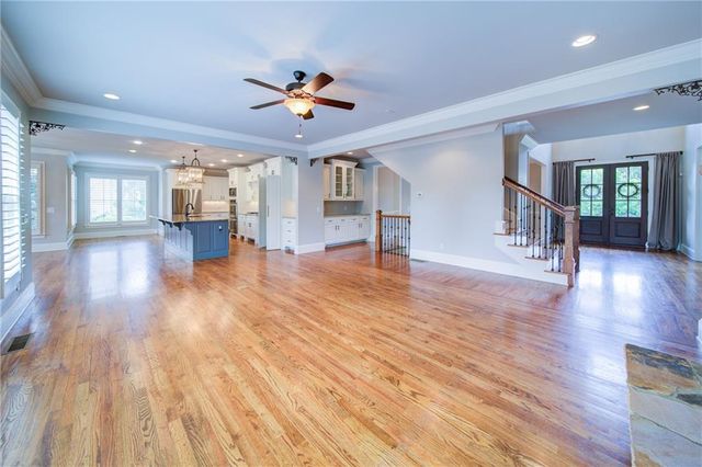 5305 Harris Springs Drive, Cumming, GA 30040