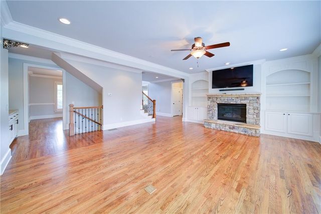 5305 Harris Springs Drive, Cumming, GA 30040