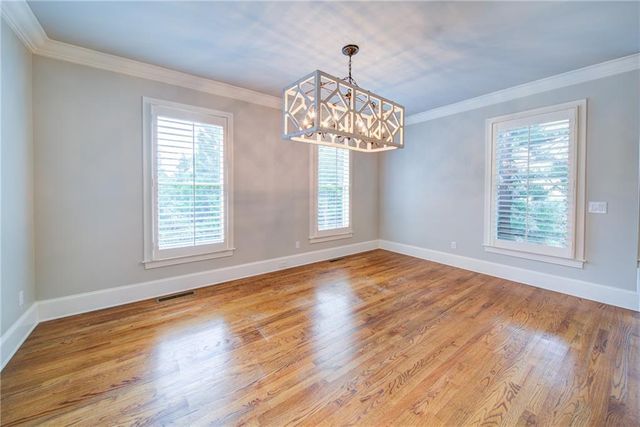 5305 Harris Springs Drive, Cumming, GA 30040