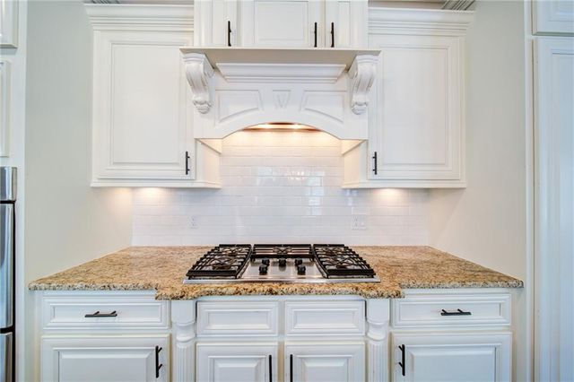 5305 Harris Springs Drive, Cumming, GA 30040