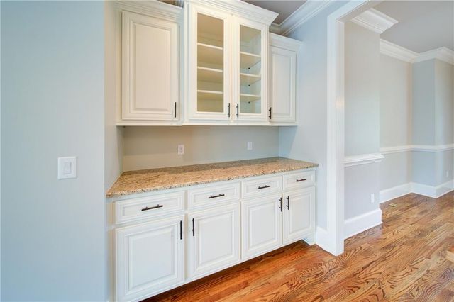 5305 Harris Springs Drive, Cumming, GA 30040