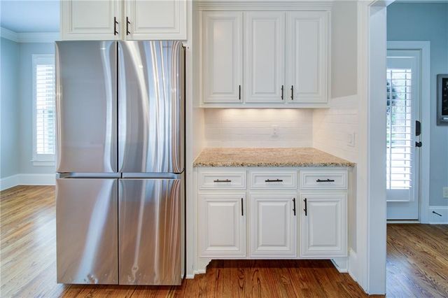 5305 Harris Springs Drive, Cumming, GA 30040