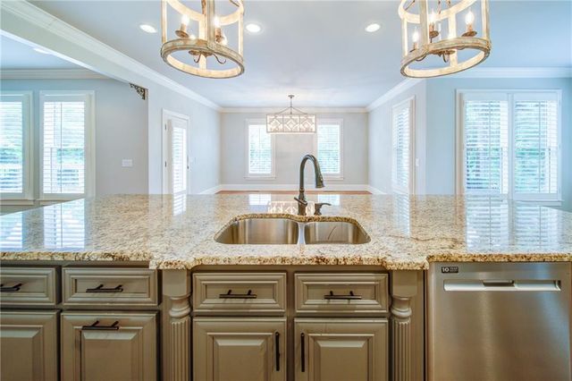 5305 Harris Springs Drive, Cumming, GA 30040