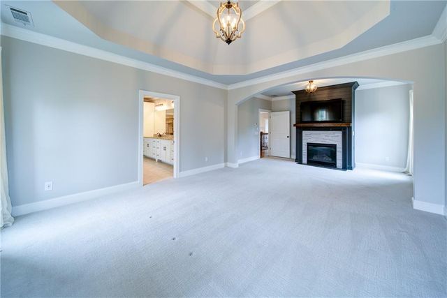 5305 Harris Springs Drive, Cumming, GA 30040